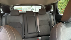 Nissan Qashqai 1.3 DiG-T MH 158 N-Connecta 5dr Xtronic Petrol Hatchback